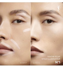 Touche Eclat - Le Stylo - Toutes Peaux 